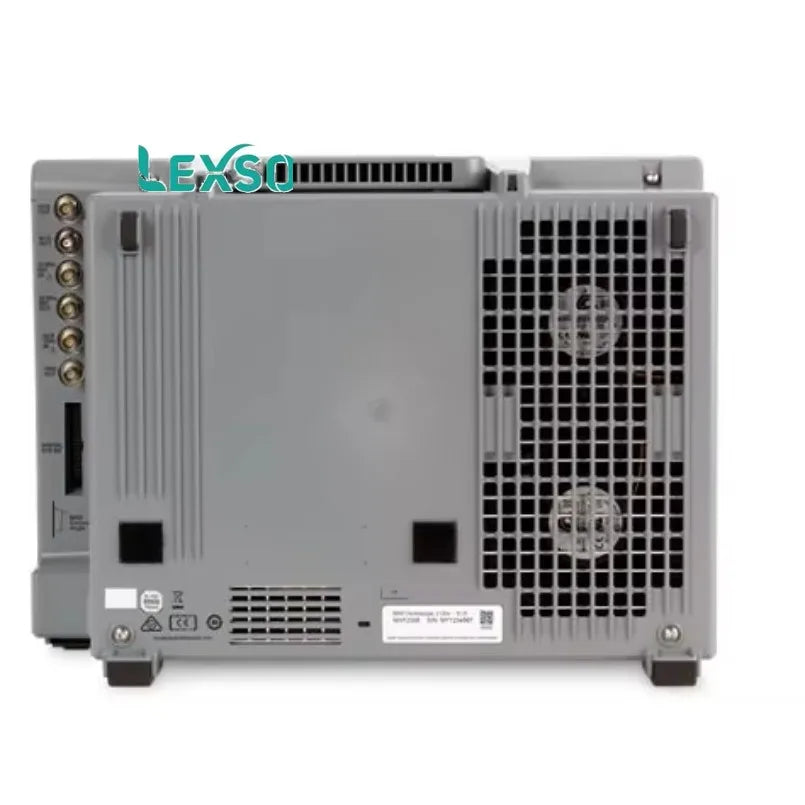 Keysight Mxr208b Infiniium Mxr B Series Real-time Oscilloscopes 2 Ghz 8 Channels Agilent lexso
