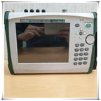 Used Anritsu MS2024A 2MHz-4GHz Handheld Spectrum Analyzer & Vector Network Analyzer