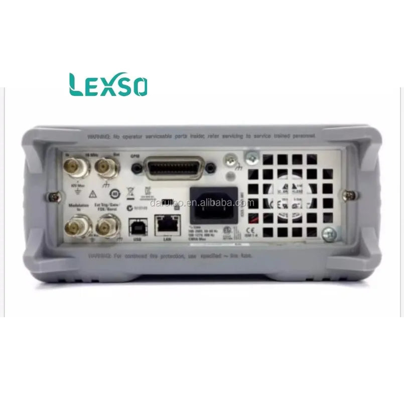 Keysight Used 33522B Waveform Generator, 30 MHz, 2-ch. W. Arb. (Agilent 33522B) lexso
