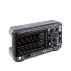 Keysight DSOX1204A Digital Oscilloscope with German Technology Four Channels 8 Bit Resolution 2 Gsa/s Sample Rate lexso