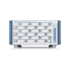 Rohde&Schwarz TTLTES R&S-ZNBT 8 to 24 Ports Vector Network Analyzer with Frequency Range of 100 kHz to 40 GHz