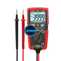 UNI-T UT125C 600V Parts of a Digital Multimeter China Multimeter Digital Multimeter Price     lexso