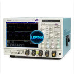 Tektronix Mso/DPO70000DX Portable Mixed Signal Digital Fluorescent Oscilloscope High-Performance