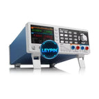 Rohde&Schwarz NGC103 Supply Has a Maximum Output Power of 100 W    lexso
