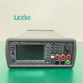 Keysight B2901B Precision Source / Measure Unit (1 Ch, 100 FA)    lexso