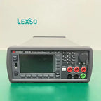 Keysight B2901B Precision Source / Measure Unit (1 Ch, 100 FA)    lexso