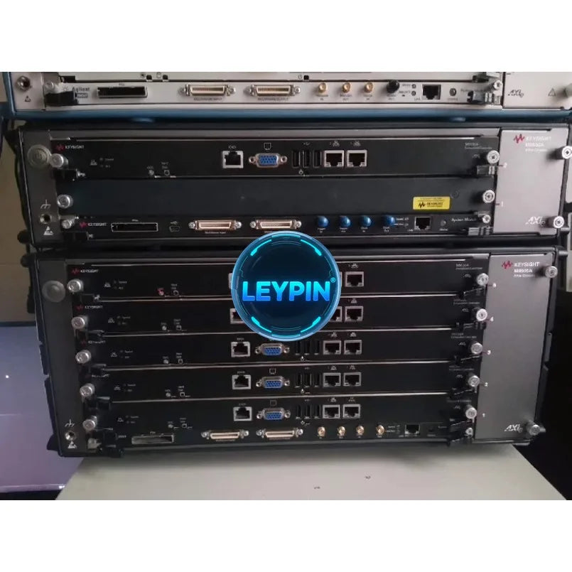 Keysight M8199A/M8196A/M8195A/M8194A/M8190A Arbitrary Waveform Generator #nice   ytdi