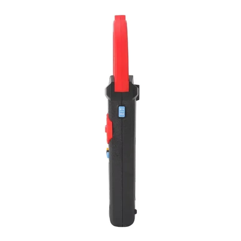 UNI-T UT206A+ Clamp-On Ammeter 1000V Voltmeter Voltage Frequency Professional Electrical Integrated Meter UT206A Plus lexso