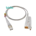 Keysight N7001A 13 GHz InfiniiMax III+ Series Probe Amplifier  lexso