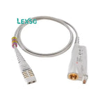 Keysight N7001A 13 GHz InfiniiMax III+ Series Probe Amplifier  lexso