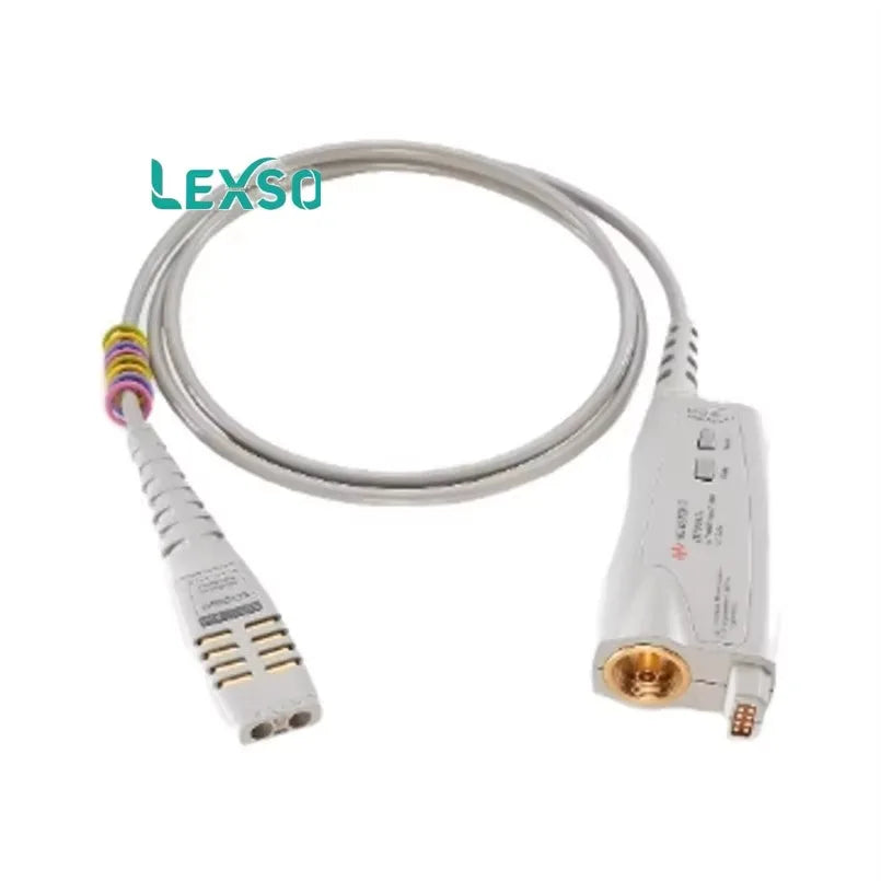 Keysight N7001A 13 GHz InfiniiMax III+ Series Probe Amplifier  lexso