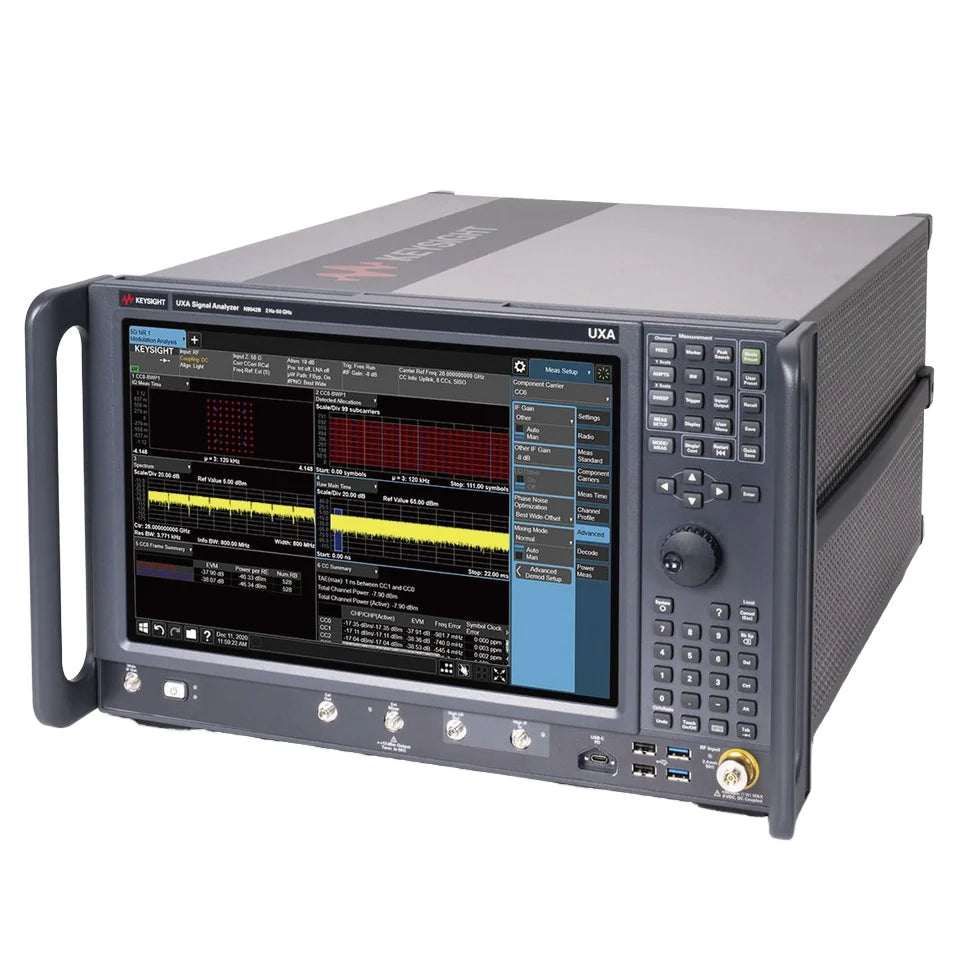 Keysight N9042B UXA Signal Analyzer 2 Hz to 50 GHz