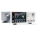 UNI-T UTG1042X  40MHz 2 Channel Function/arbitrary Waveform Generator Professional Frequency Meter Multifunctional UTG1000X lexso