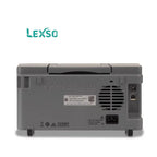 Keysight DSOX1202G 2-Channel Digital Oscilloscope with Built-In Waveform Generator 8-Bit Resolution 2 GSa/s Sample Rate lexso