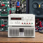 Keysight E3630A 20V 2.5A 15W Digital Benchtop Power Supply Triple Output for Electronic Components Measurement Instruments lexso