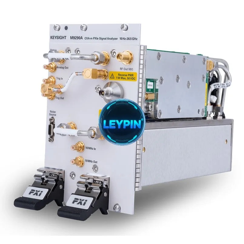 Keysight M9290A CXA-M PXIe Signal Analyzer     lexso