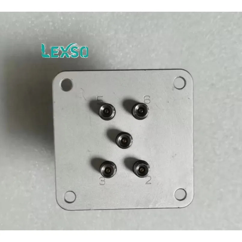 used KEYSIGHT TECHNOLOGIES 87104D   lexso