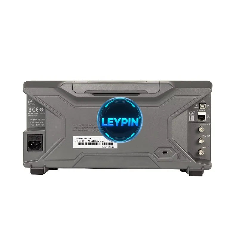 Rigol DSA832E High-Performance Digital Spectrum Analyzer with 3.2 GHz Frequency Range and Advanced Signal Analysis     lexso
