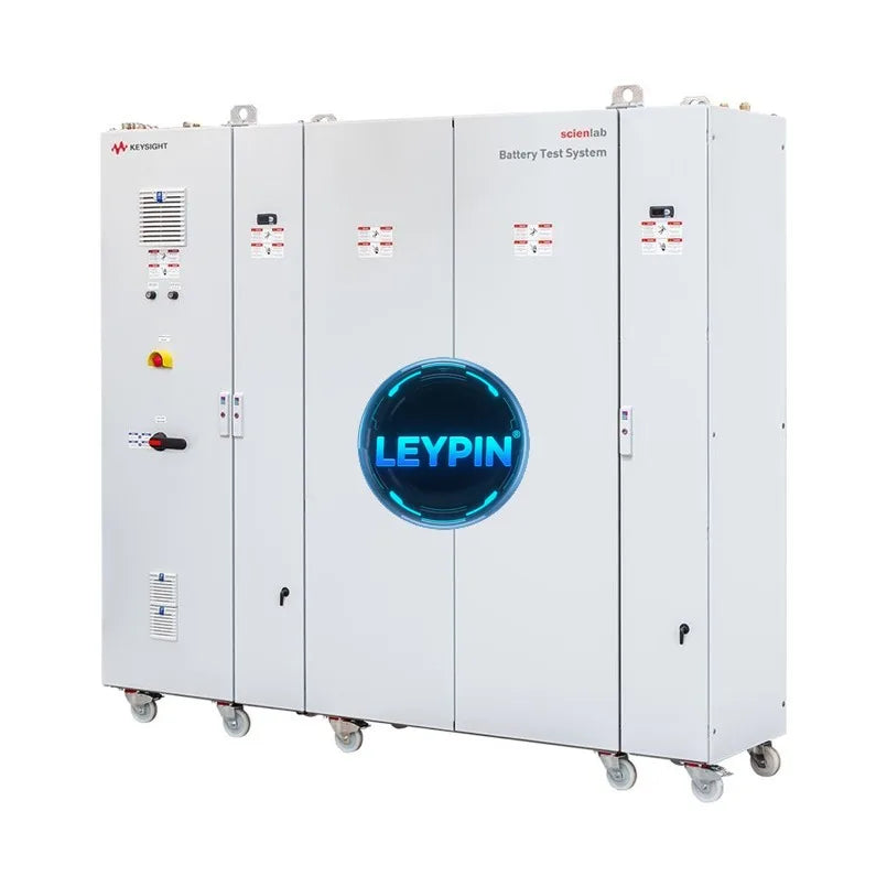 Keysight SL1740A Pack Level 300 kW Scienlab Battery for Test System Electronic Measuring Instrument   ytdi