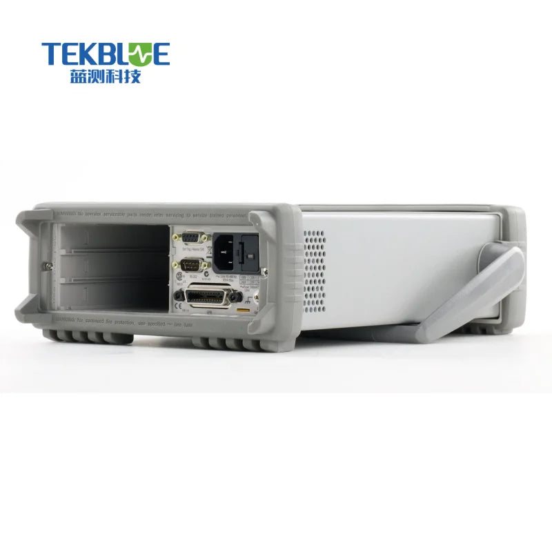 Keysight 34970A Data Collector Data Card