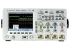 MSO6104A Agilent Mixed Signal Oscilloscope second-hand