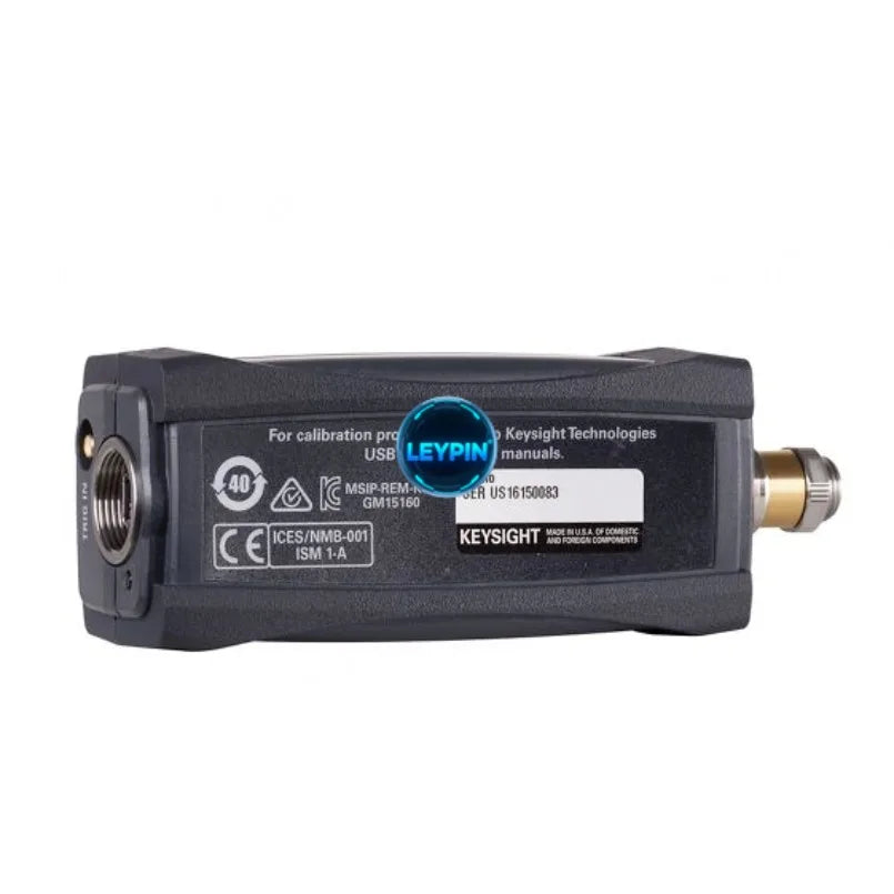 Keysight U8489A DC to 120 GHz USB Thermocouple Power Sensor   ytdi