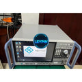 67 GHz Ultra Wideband Signal Spectrum Analyzer Rohde & Schwarz  R&S FSW67    lexso