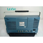 Tektronix MDO4104C 1GHz Mixed Domain Oscilloscope with 4 Channels   lexso