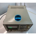 ANRITSU MS610A 10 kHz to 2 GHz PORTABLE SPECTRUM ANALYZER     ytdi