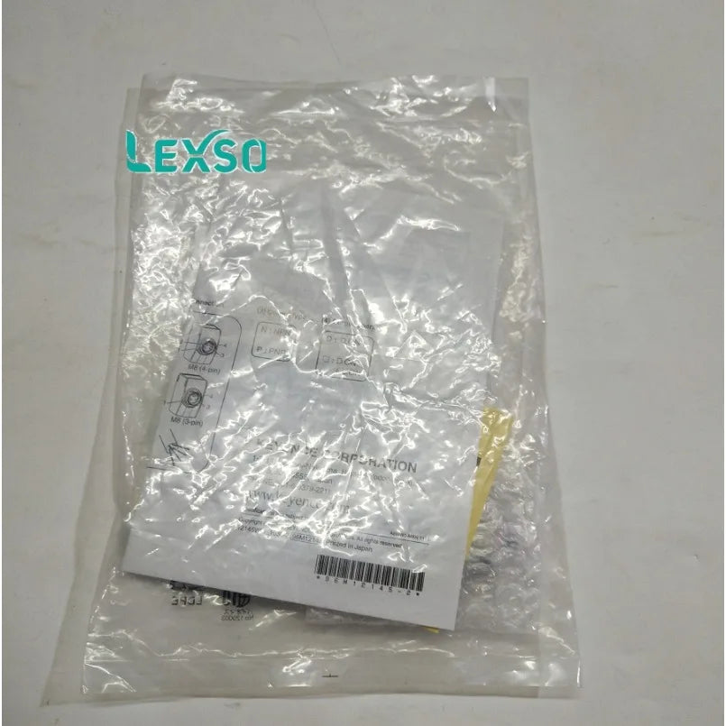 In Stock Original  Keyence PR-G42N Photoelectric Switch Sensor lexso   ytdi