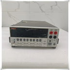 Used KEITHLEY2420 Digital Source Table 3A High Voltage Made in America