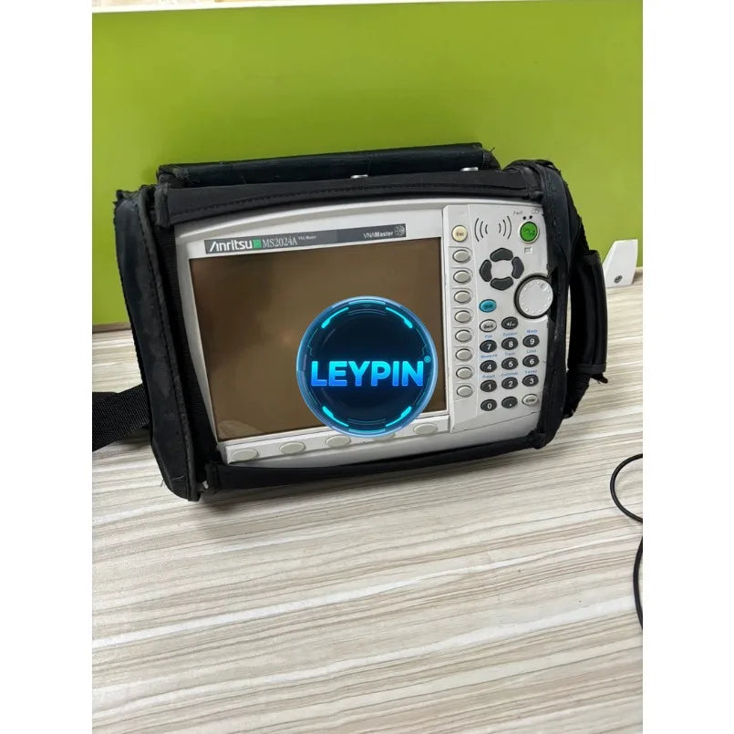 Anritsu MS2024A Vector Network Analyzer USED   ytdi