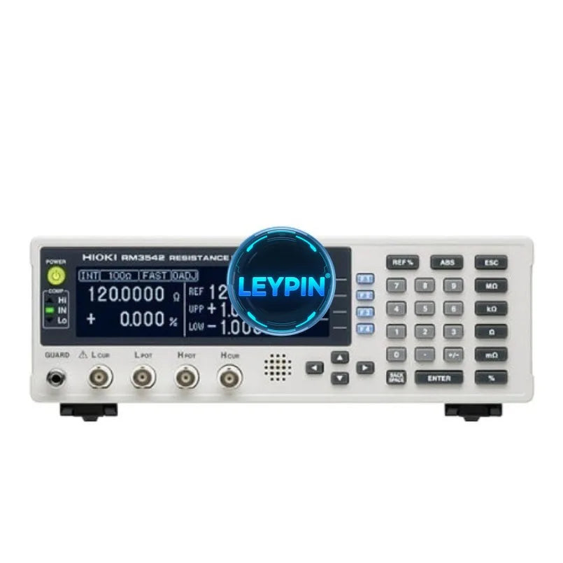 Hioki BT3564 High Temperature Battery Tester Japan Supply Used Measuring & Analysing Instrument   ytdi