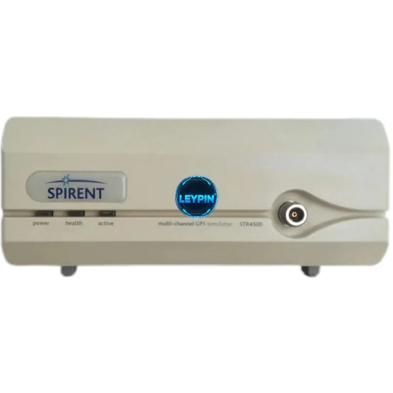 Spirent STR4500 Multi-channel GPS Simulator      lexso