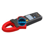 UNI-T UT213A Digital Clamp Meters Auto Range 400A 600V Voltage Resistance Frequency Capacitance Multimeter     ytdi