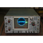 TEKTRONIX 465B Dual Channel Oscilloscope with Option 4    ytdi
