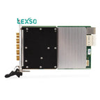 Keysight M9165B 2X8 PXIe Switch matrix 300 KHz to 9 GHz lexso