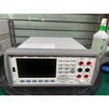 1 Pcs Used Keysight 34461A 6 1/2 Digital Multimeter 99% New    ytdi
