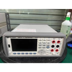 1 Pcs Used Keysight 34461A 6 1/2 Digital Multimeter 99% New    ytdi