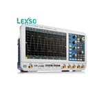 Rohde & Schwarz RTB2004 70MHzto300MHz10-bitADC 10 Msample Standard Memory 10.1" Capacitive Touchscreen lexso