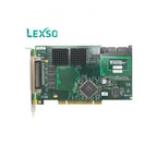 NI-PCI-6602 Electronic Measuring Instrument Counter-Timer Device for Encoder Position Measurement lexso