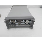 Agilent/Keysight 8163B Lightwave Multimeter Mainframe     ytdi