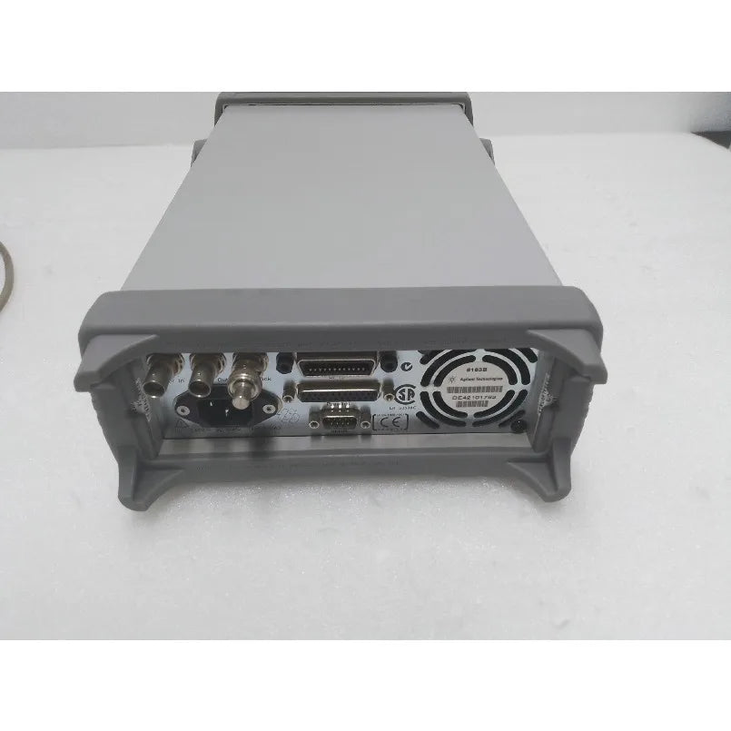 Agilent/Keysight 8163B Lightwave Multimeter Mainframe     ytdi