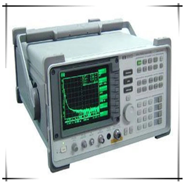 Used Agilent 8593A HP8593A Spectrum Analyzer 9K-22GHz Network Analyzer