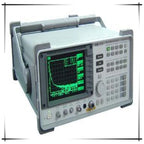 Used Agilent 8593A HP8593A Spectrum Analyzer 9K-22GHz Network Analyzer