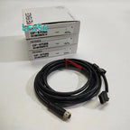 KEYENCE New Genuine CMOS Multi-Function Analog Laser Sensor OP-87056 Sensor Head Cable in Stock lexso   ytdi