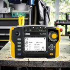Chauvin Arnoux Ca6113 Electronic Multi-Function Installation Tester   lexso
