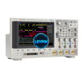 Keysight MSOX3102T Mixed Signal Oscilloscope: 1 GHz, 2 Analog and 16 Digital Channels    lexso