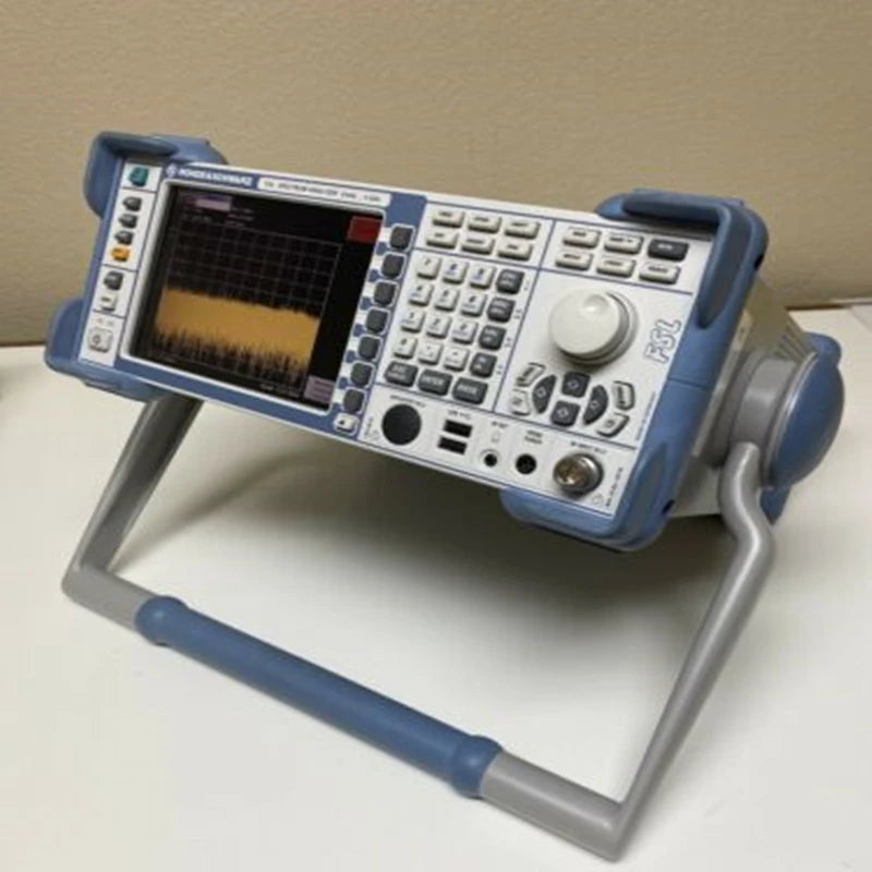 Used Rohde & Schwarz FSV3004 spectrum analyzer