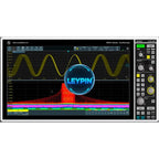 ROHDE&SCHWARZ MXO5C MXO5C-43 MXO5C-45 MXO5C-410 MXO5C-420 MXO5C-81 MXO5C-82 MXO5C-83 Oscilloscope